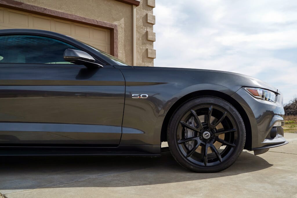 2015 Ford Mustang GT Premium for sale